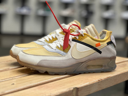Air Max 90 Off-White