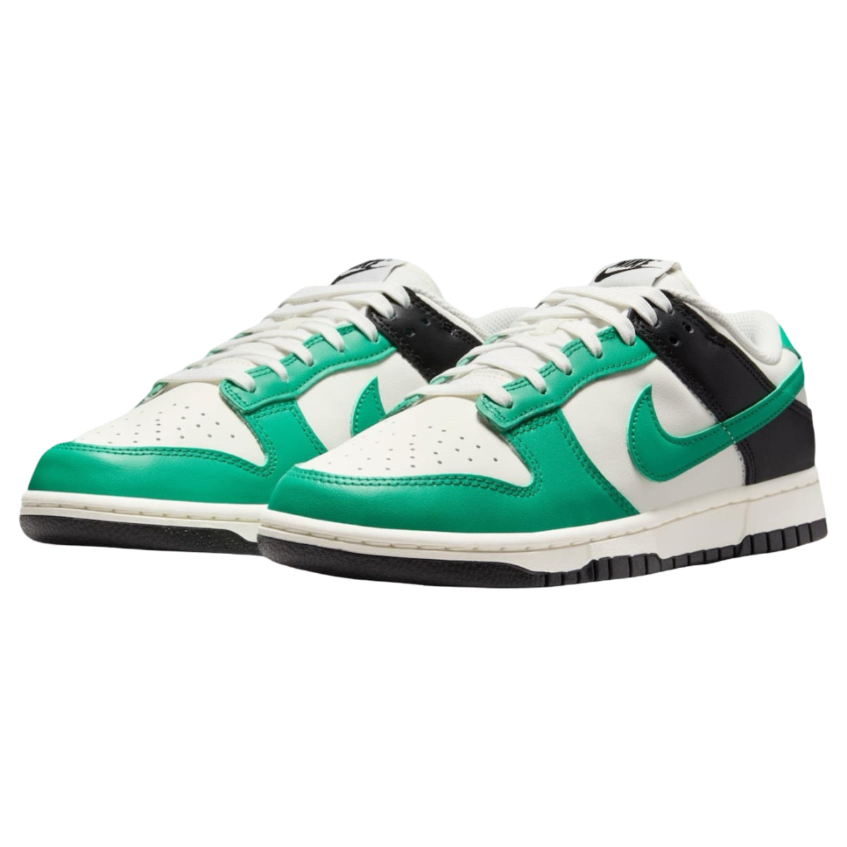 Nike Dunk Low Celtics (W)