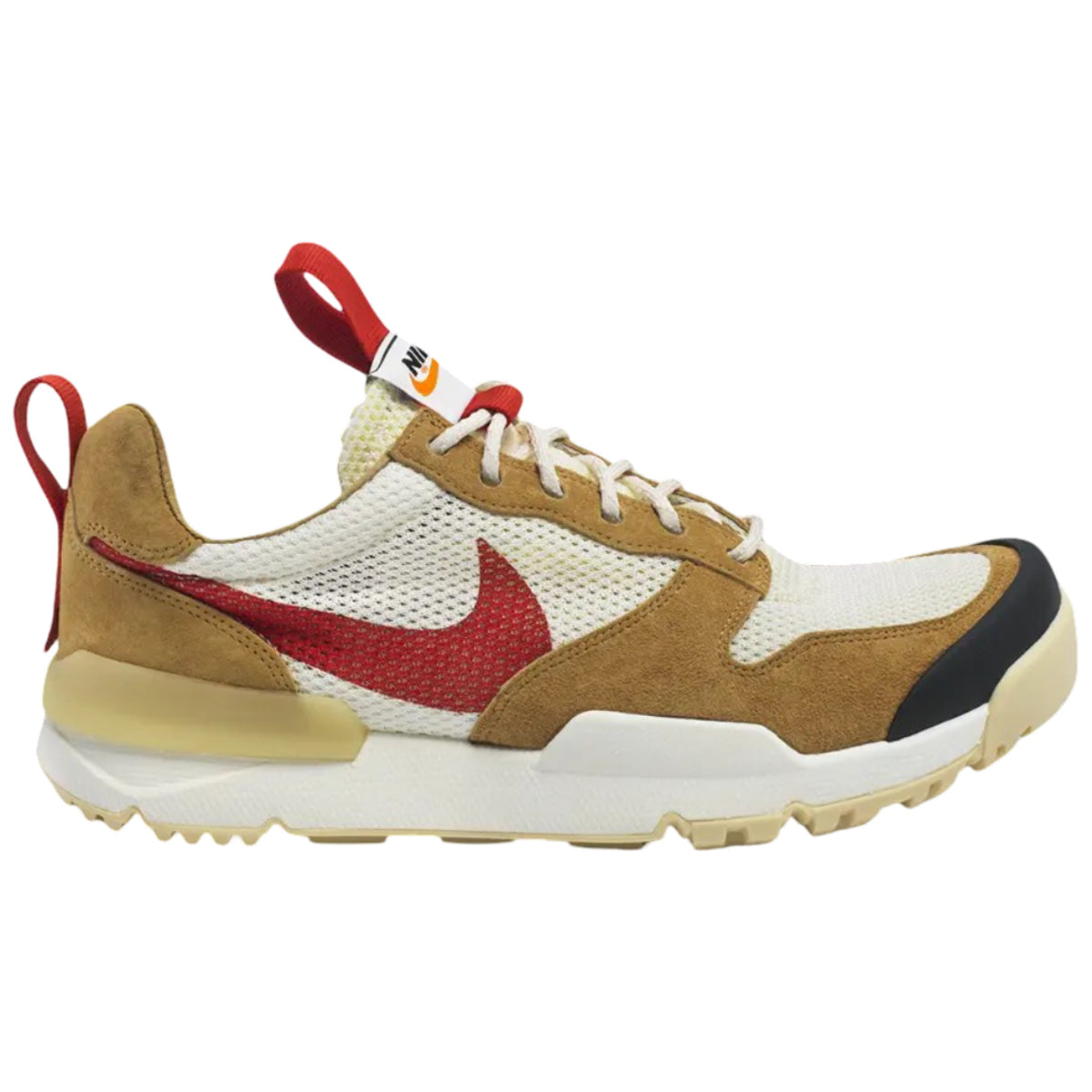 Nikecraft Mars Yard Shoe 3.0 Tom Sachs Space Camp