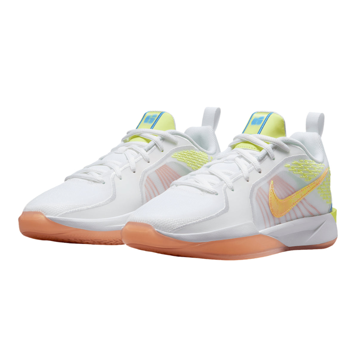 Nike Sabrina 2 Hesi Hitter (Gs)