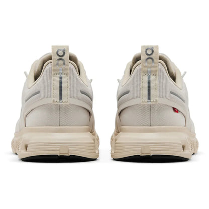 On Running Cloud 6 Waterproof Pearl Cream (W)