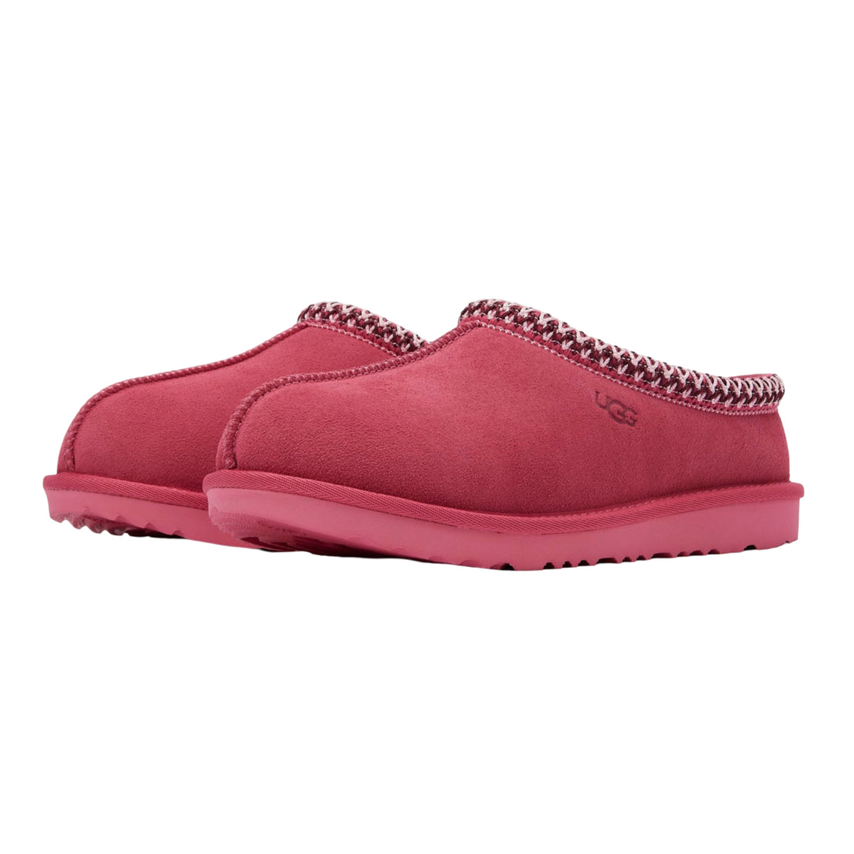 Ugg Tasman Ii Slipper Pink Bloom (Kids)