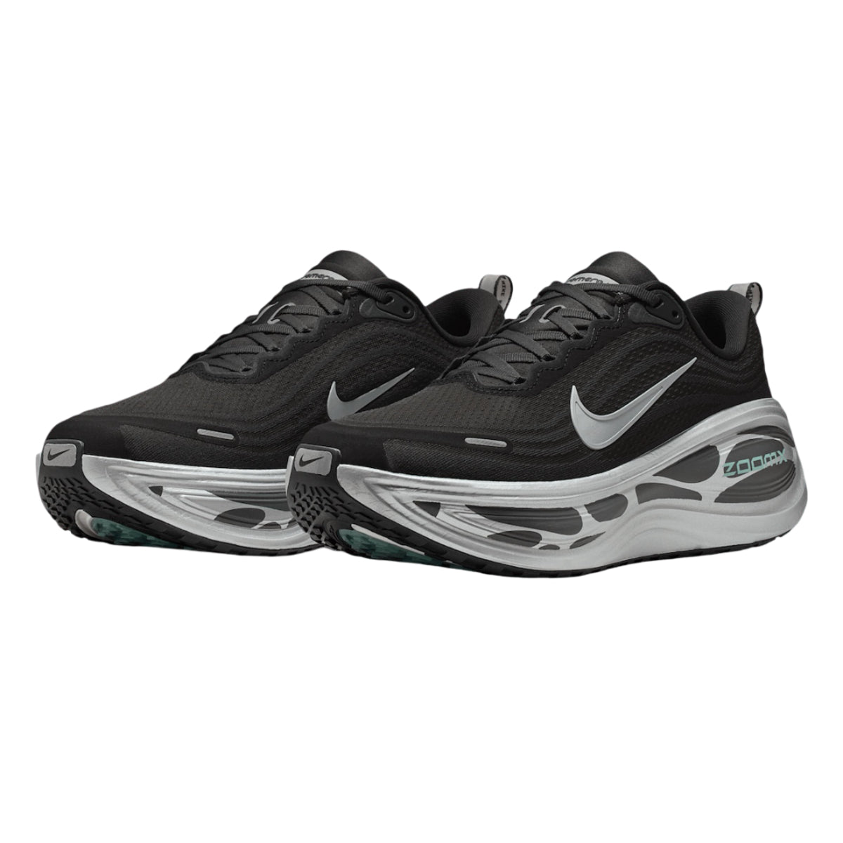 Nike Vomero Plus Anthracite Zebra