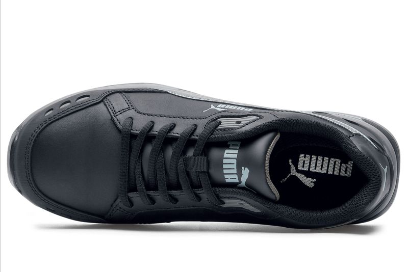 Puma Safety Airtwist Low - Composite Toe