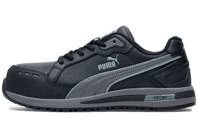 Puma Safety Airtwist Low - Composite Toe