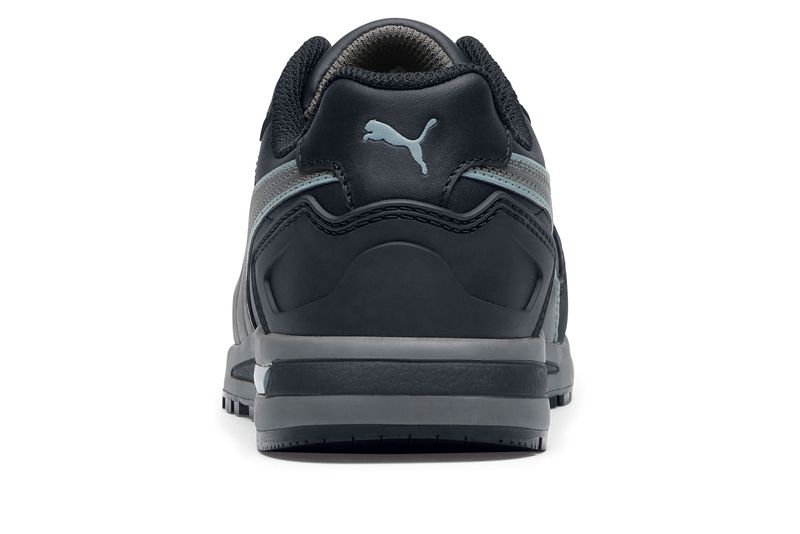 Puma Safety Airtwist Low - Composite Toe