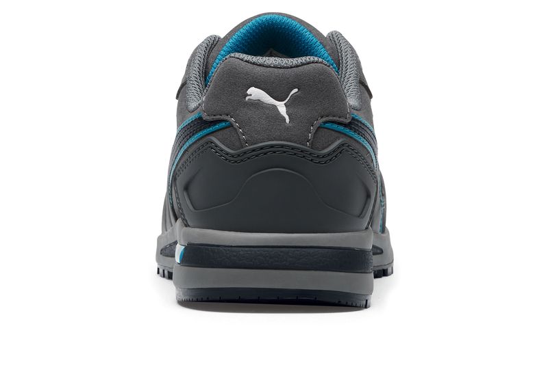Puma Safety Airtwist Low - Composite Toe