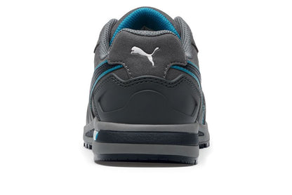 Puma Safety Airtwist Low - Composite Toe