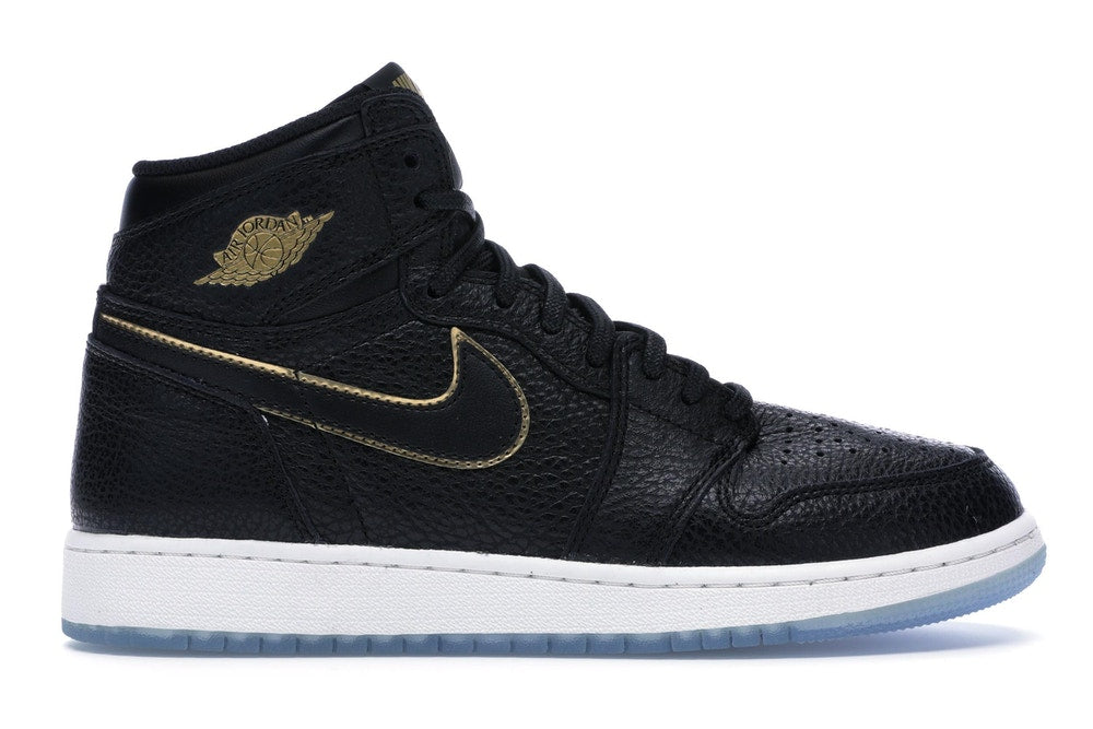 Jordan 1 Retro High City Of Flight (Gs)