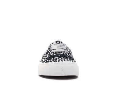 Vans Authentic Comme Des Garcons