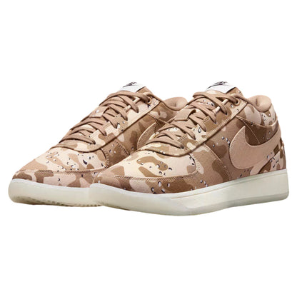 Nike Book 1 Desert Camo (Translucent Outsole)