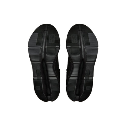 On Running Cloudnova 2All Black (W)