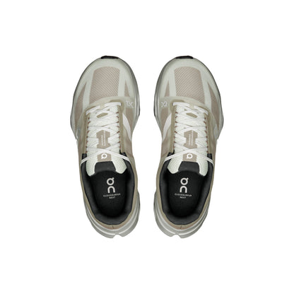 On Running Cloudsurfer Next Fog Ivory (W)