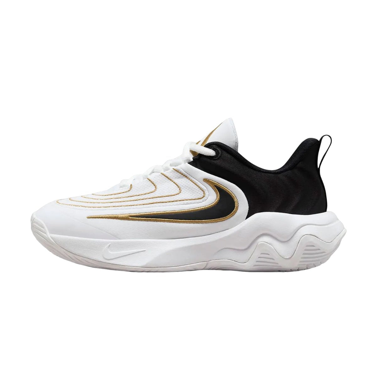 Nike Giannis Immortality 4 Championship (Gs)