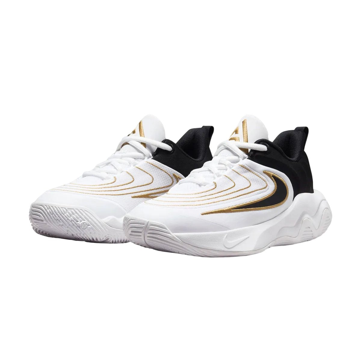 Nike Giannis Immortality 4 Championship (Gs)