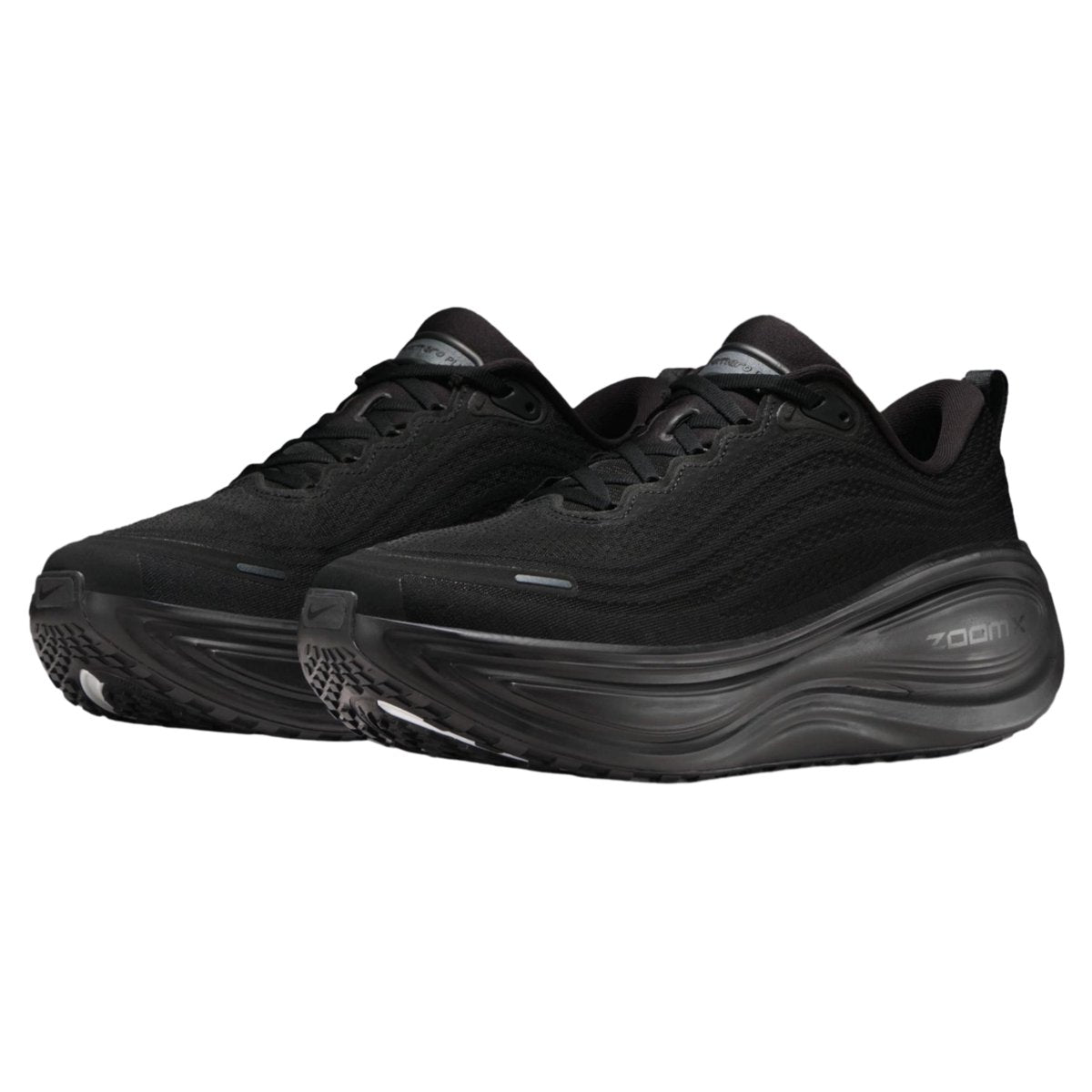 Nike Vomero Plus Black Anthracite