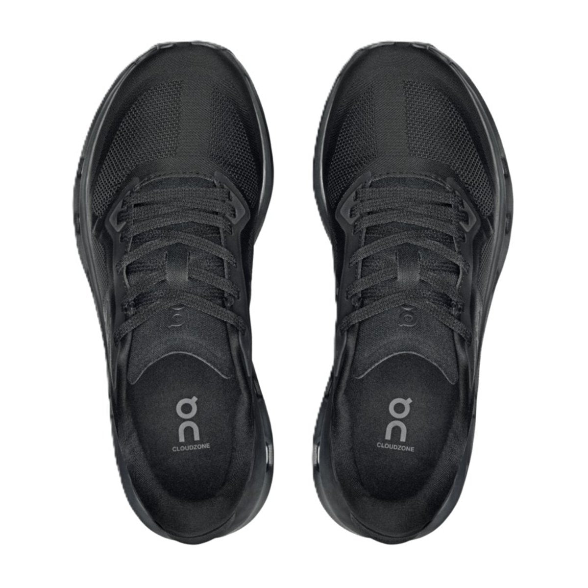 On Running Cloudzone Black Eclipse (W)