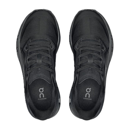 On Running Cloudzone Black Eclipse (W)