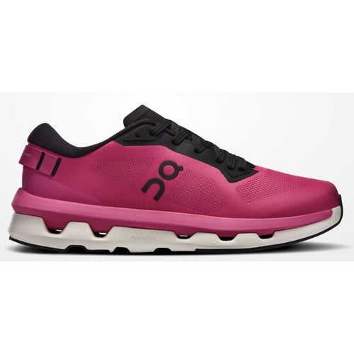 On Running Cloudzone Pink Black (W)
