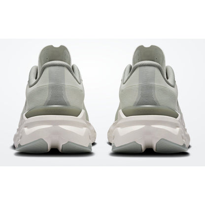 On Running Cloudpulse 2 Iceberg Ice