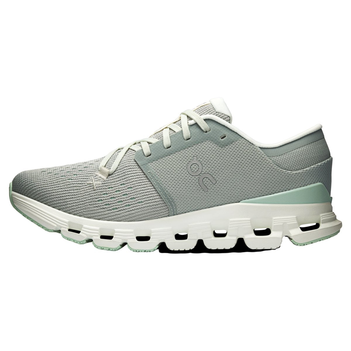 On Running Cloud X 4 Tin Iceberg (W)