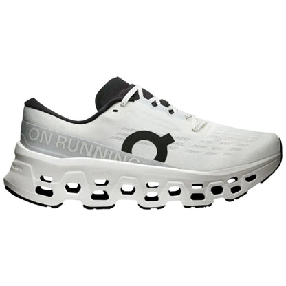 On Running Cloudmonster 3 White (W)