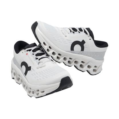 On Running Cloudmonster 3 White (W)