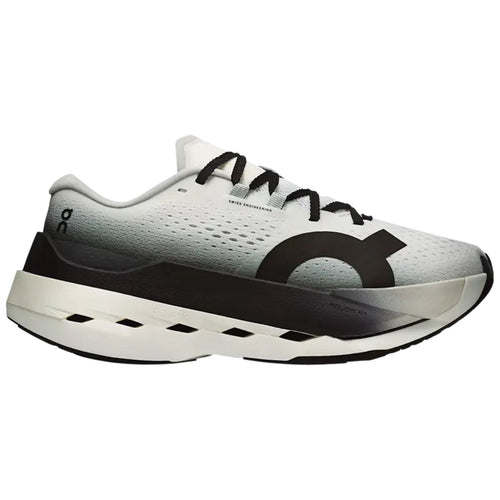 On Running Cloudboom Max White Black (W)