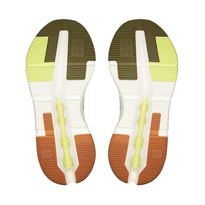 On Running Cloudnova Form 2 Chalk Ivory