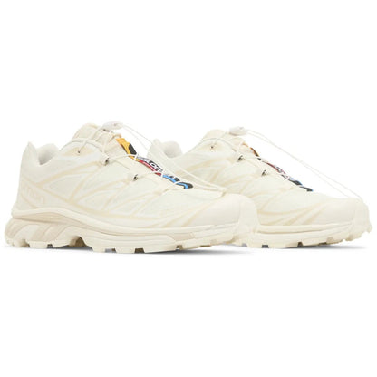 Salomon Xt-6 Vanilla Ice Almond Milk