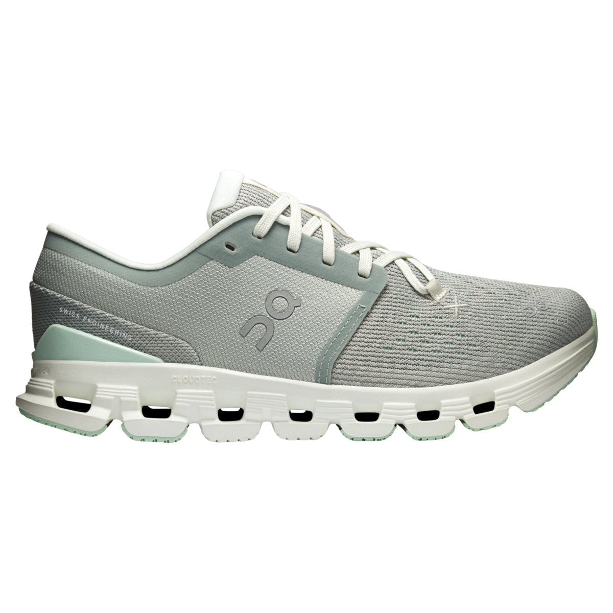 On Running Cloud X 4 Tin Iceberg (W)