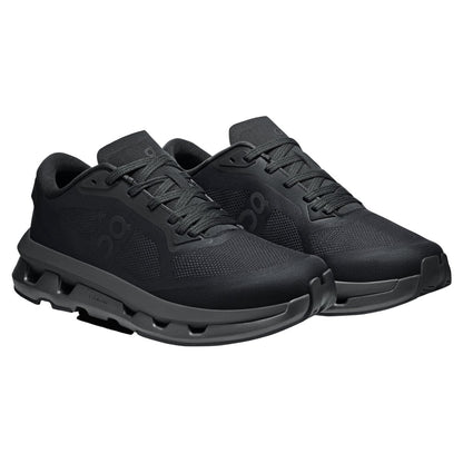 On Running Cloudzone Black Eclipse (W)