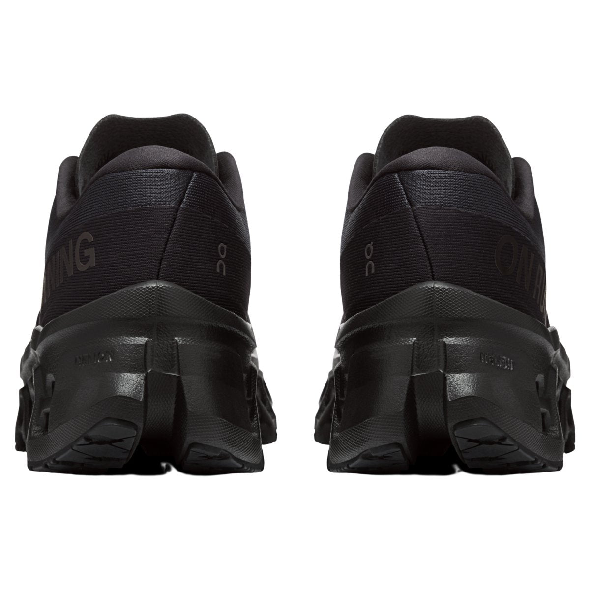On Running Cloudmonster 3 Black (W)