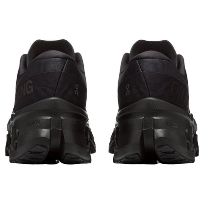 On Running Cloudmonster 3 Black (W)