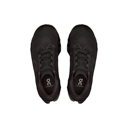 On Running Cloudmonster 3 Black (W)