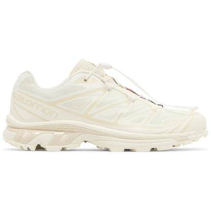 Salomon Xt-6 Vanilla Ice Almond Milk