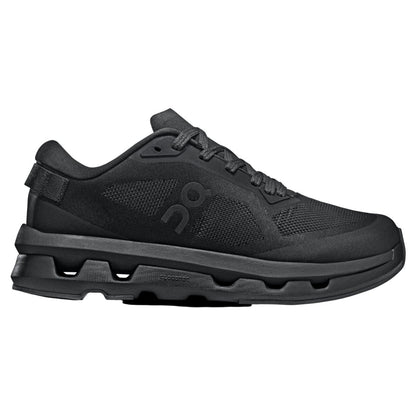 On Running Cloudzone Black Eclipse (W)