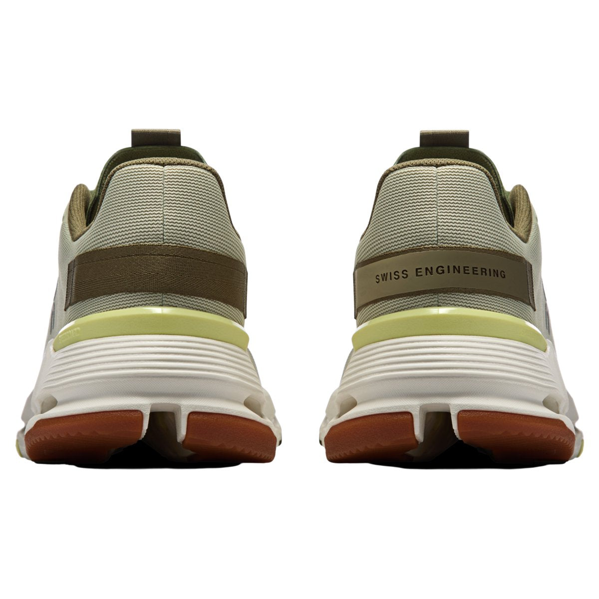 On Running Cloudnova Form 2 Chalk Ivory