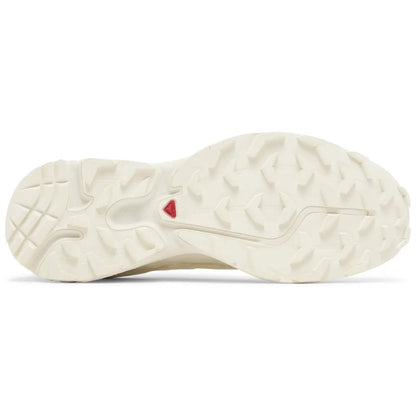 Salomon Xt-6 Vanilla Ice Almond Milk