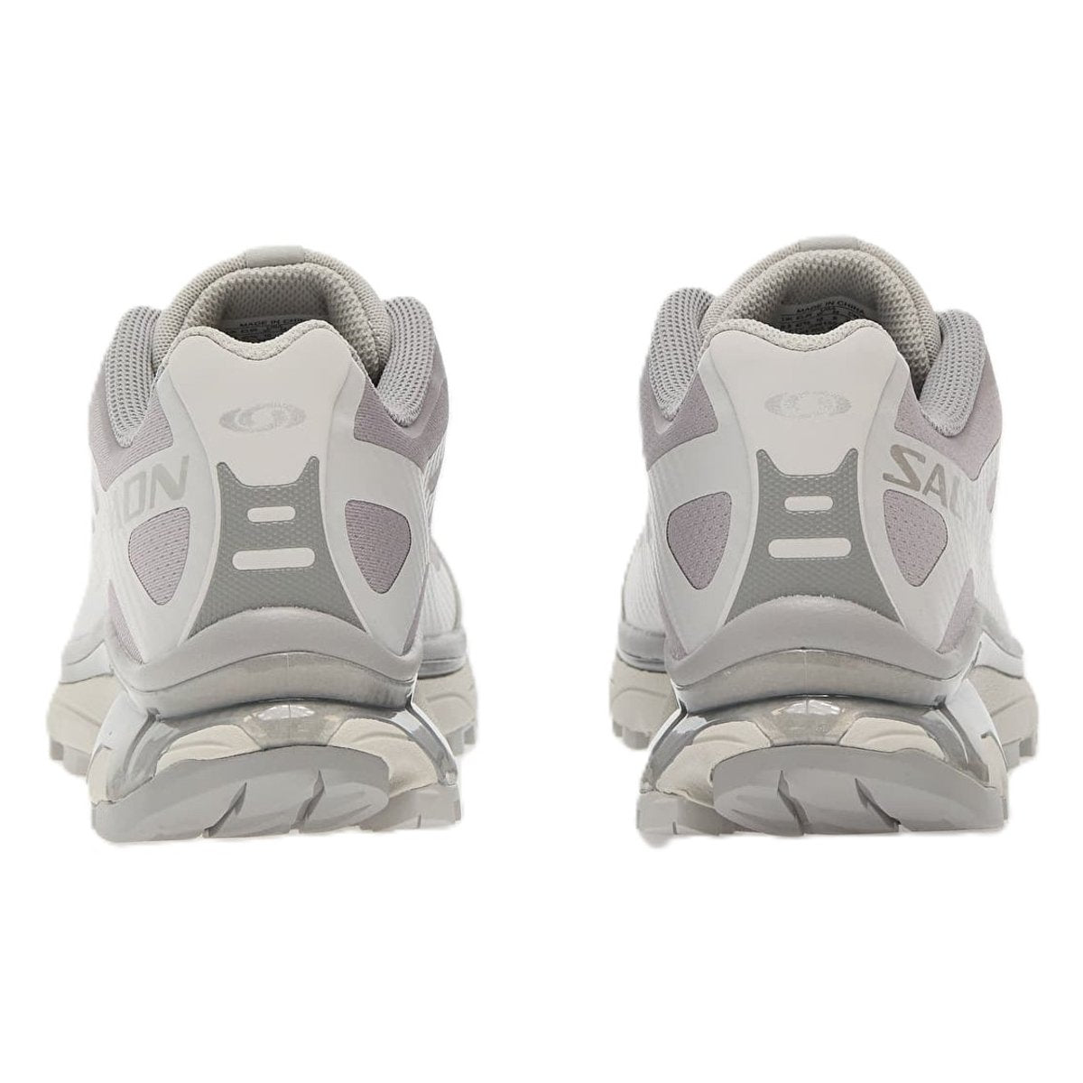 Salomon Xt-4 Og Lunar Rock Alloy Silver