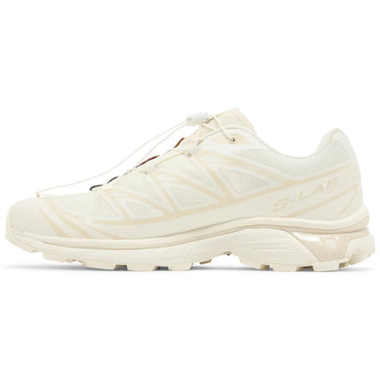 Salomon Xt-6 Vanilla Ice Almond Milk