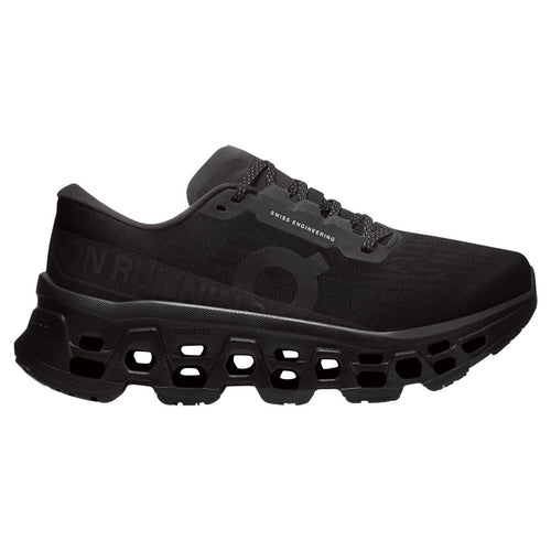 On Running Cloudmonster 3 Black (W)