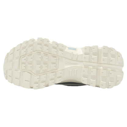 On Running Cloudrock Low Waterproof Ivory Grey