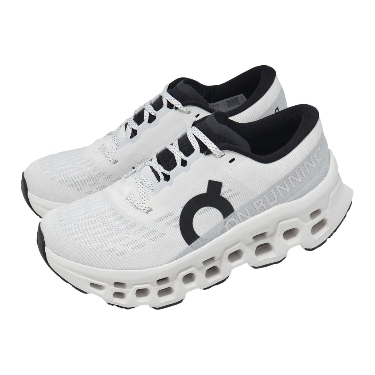On Running Cloudmonster 3 White (W)