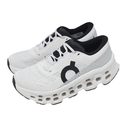 On Running Cloudmonster 3 White (W)