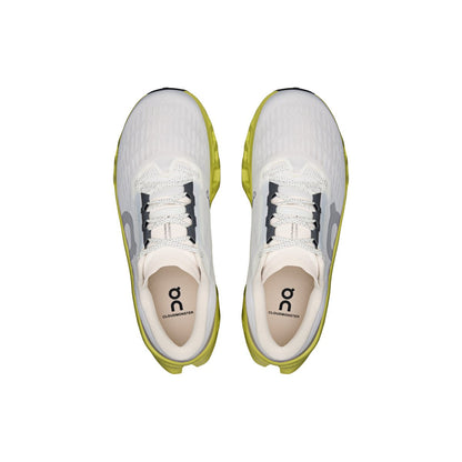 On Running Cloudmonster 3 Ivory Limelight