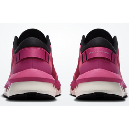 On Running Cloudzone Pink Black (W)