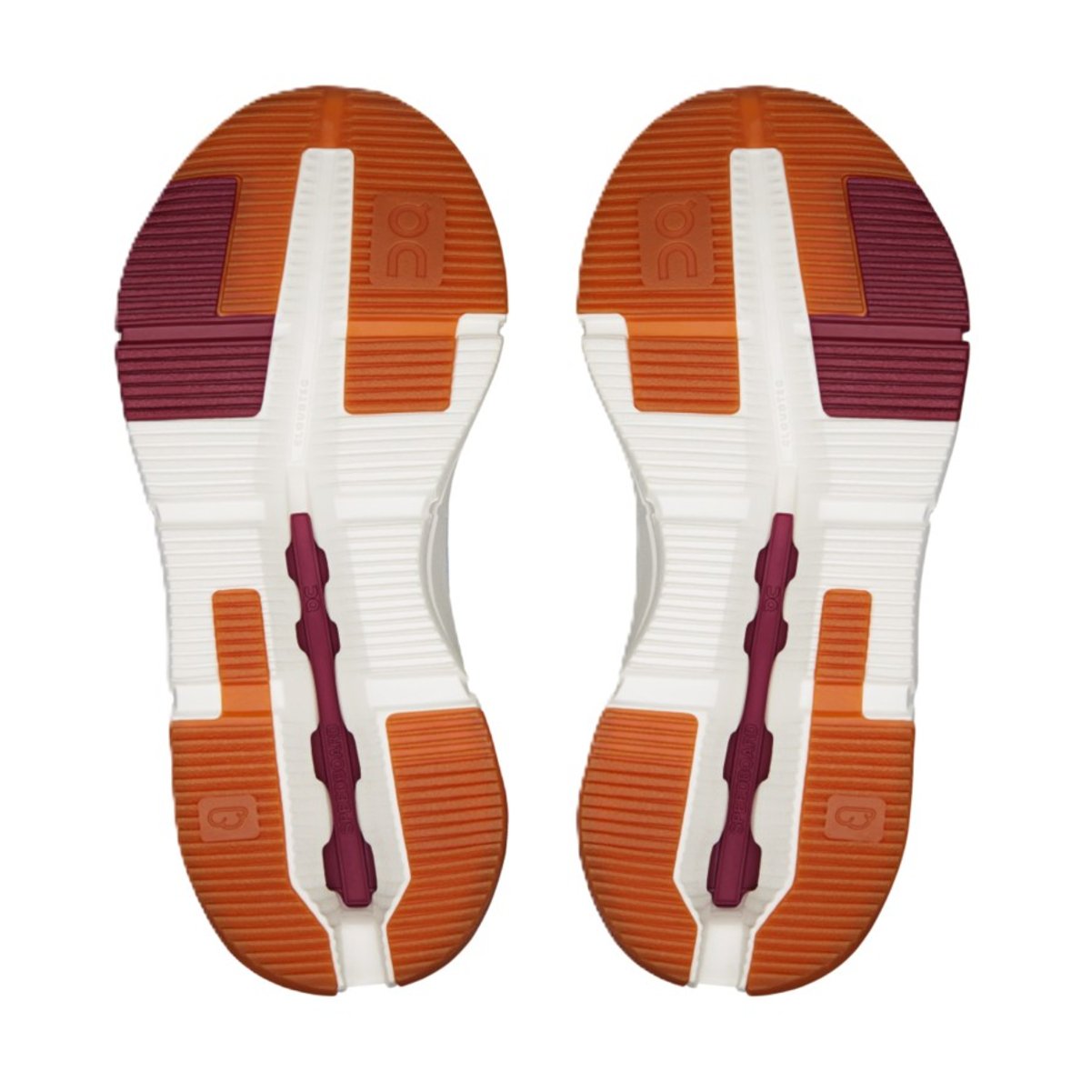 On Running Cloudnova 2 Heather Sienna (W)