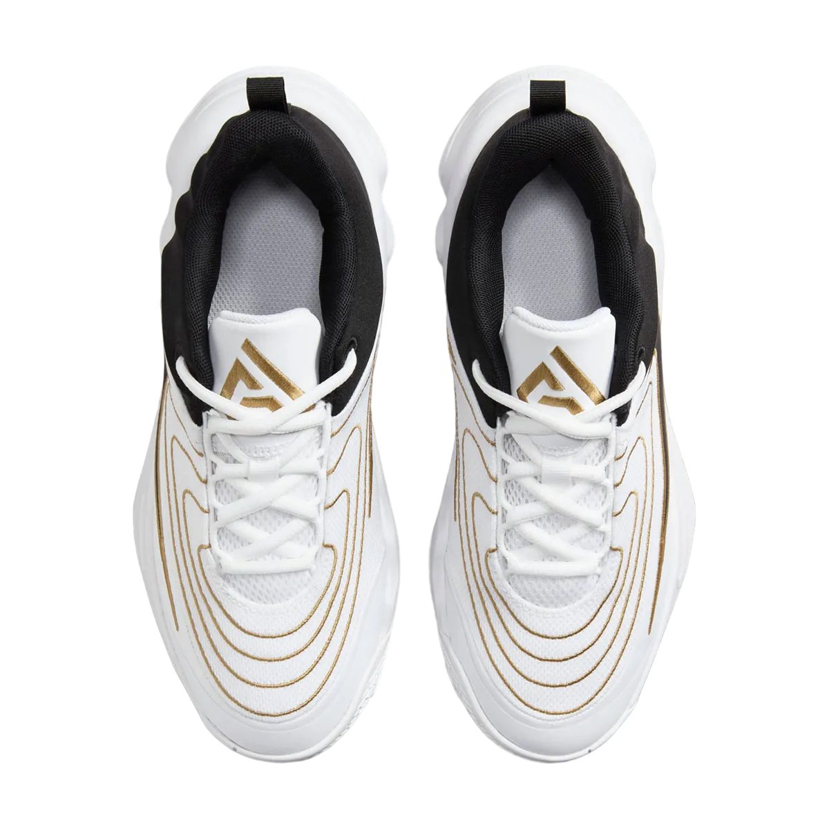 Nike Giannis Immortality 4 Championship (Gs)
