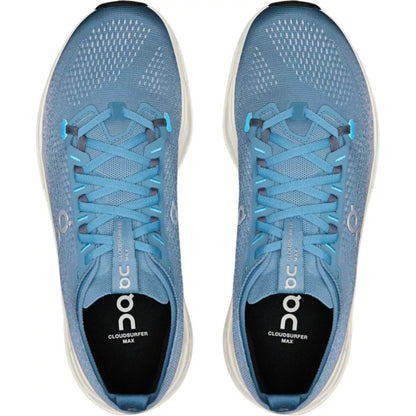 On Running Cloudsurfer Max Dust Ivory